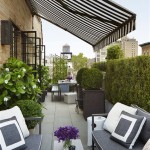 Maximizing Your Patio's Natural Light With Cellular Blinds