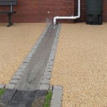 Optimizing Your Concrete Patio For Proper Drainage