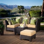 Patio Furniture Ideas For Small Spaces