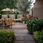 Patio Layout Ideas