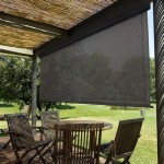 Patio Roller Shades: Perfect For Any Home