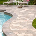 Pool Patio Pavers: An Essential Element Of Elegance And Comfort