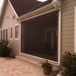 Retractable Patio Screens: A Perfect Way To Enjoy The Outdoors In Comfort