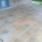 Revitalize Your Patio With A Concrete Overlay