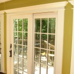 The Benefits Of Anderson French Patio Doors
