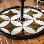 The Benefits Of Installing A Patio Table Lazy Susan