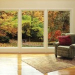 The Benefits Of Installing Large Patio Windows