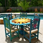 The Benefits Of Mexican Patio Furniture