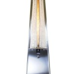 The Benefits Of Patio Heater Natural Gas