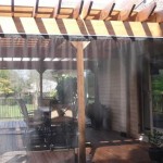 The Benefits Of Patio Mosquito Net Curtains