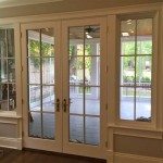 The Benefits Of Pella French Patio Doors