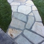 The Best Flagstone Patio Mortar Joints References
