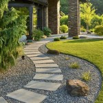 The Best Patio Stepping Stones Ideas