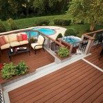 The Best Patio Vs Deck References
