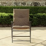 Tips For Choosing The Best Folding Padded Patio Chairs