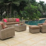 Transform Your Outdoor Space With Luxury Patio Furniture