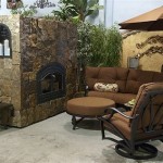 Unleash The Outdoor Oasis Of Your Dreams With Georgetown Patio And Fireplace