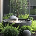 Unleashing Your Inner Landscaper With Small Patio Water Feature Ideas