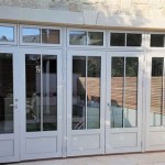 Unlock The Beauty Of French Patio Doors