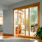 Unlock The Beauty Of Your Home With Andersen Sliding Patio Doors