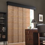 Vertical Patio Door Blinds: Enhancing Your Home With Style