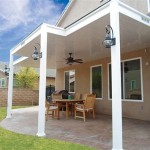 Vinyl Patio Covers: The Perfect Way To Enjoy Your Outdoor Space